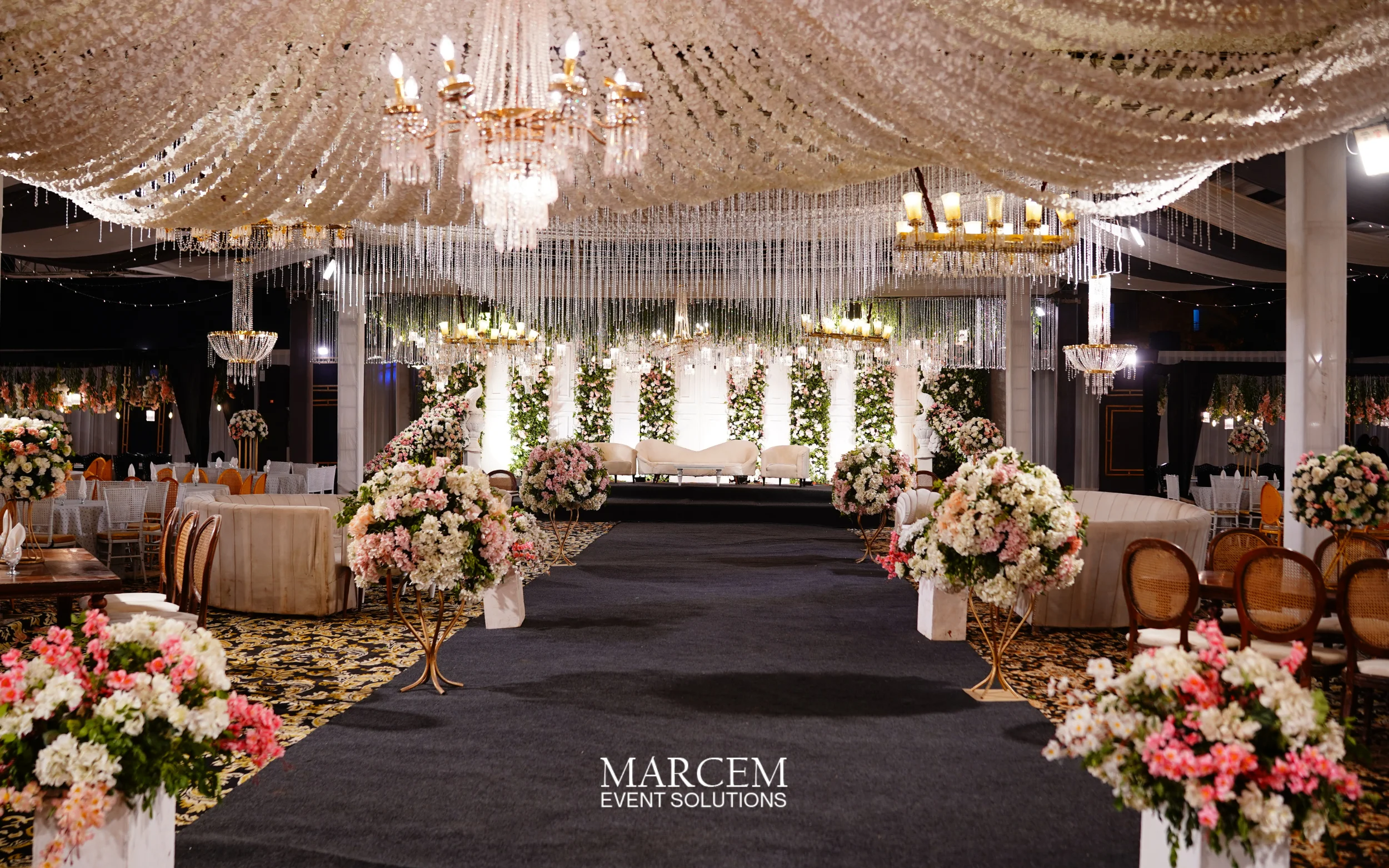 valima event planning