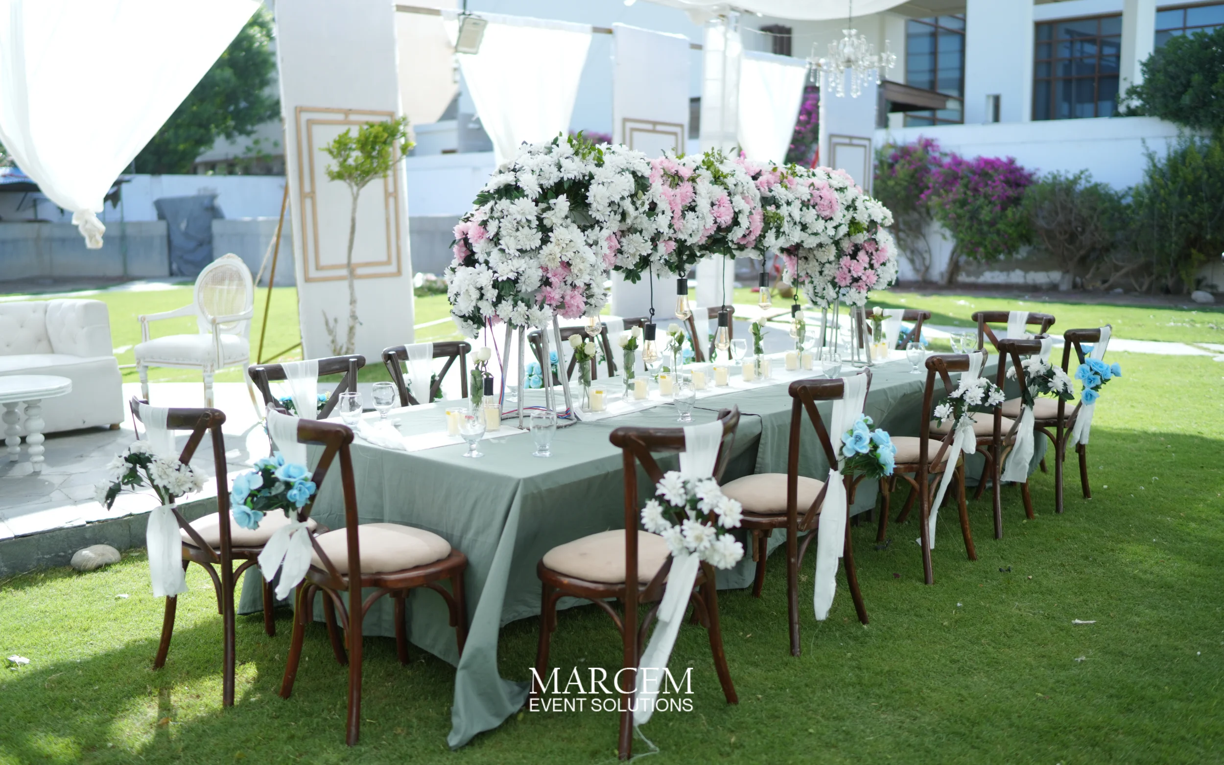 event planner in pakistan