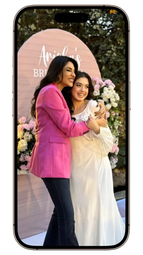 event planner in pakistan