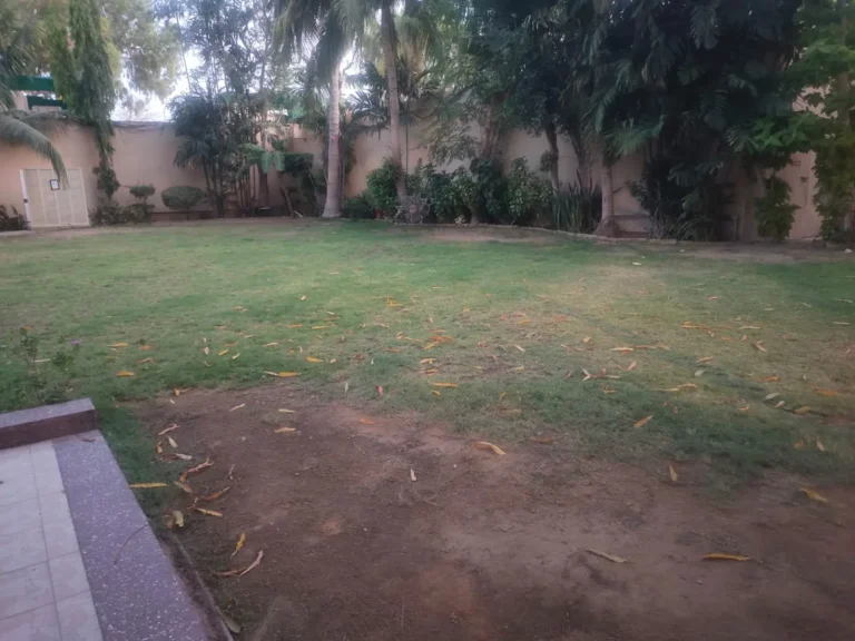 Avari Hotel Open Ground Venue 3