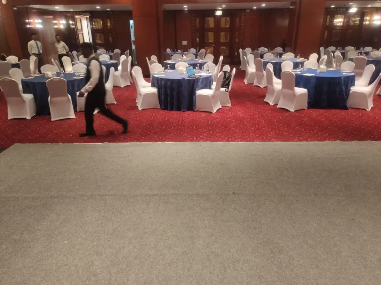 Avari Hotel Venue For Wedding & Corporate Event 3