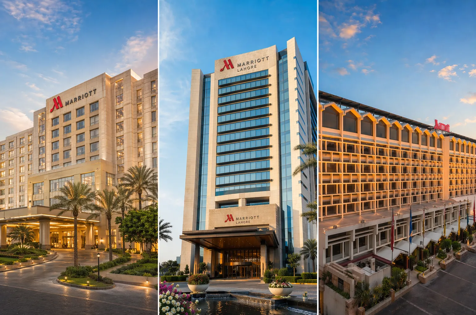 Which Hotel In Pakistan Is Best For Events & Wedding