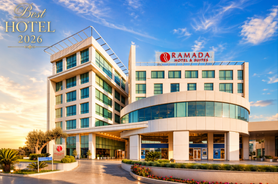 best hotel in Pakistan 2026