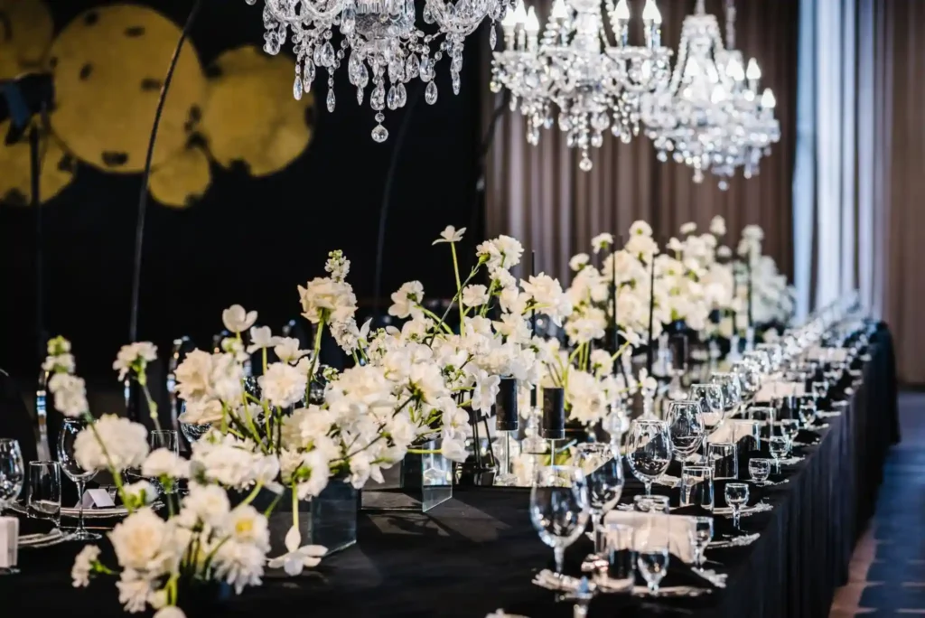 event planner in pakistan