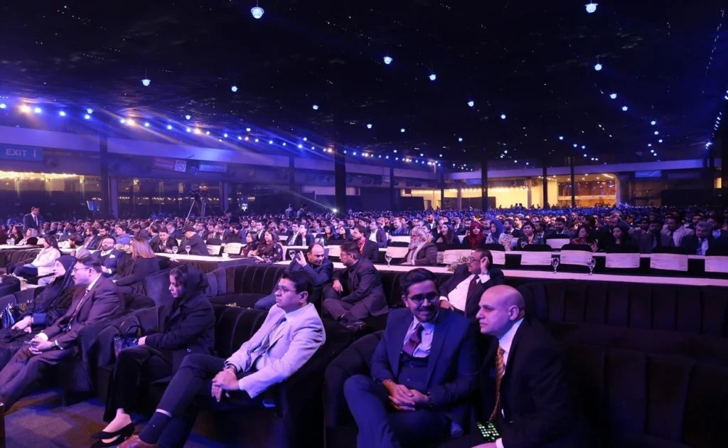 event planner in pakistan