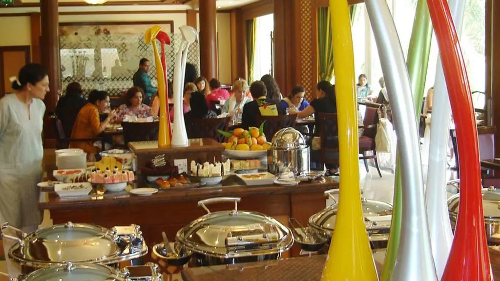 event planner in pakistan