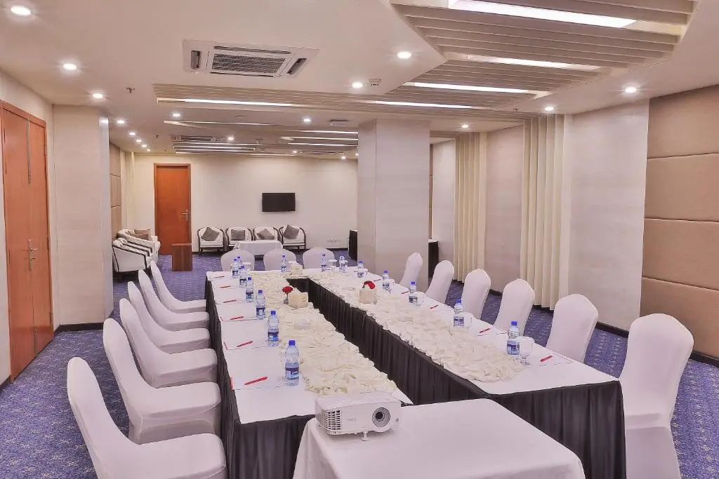 event planner in pakistan