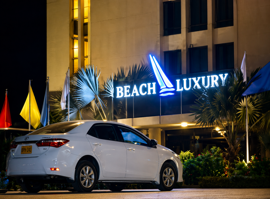 event planner in pakistan