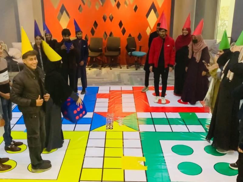 event planner in pakistan