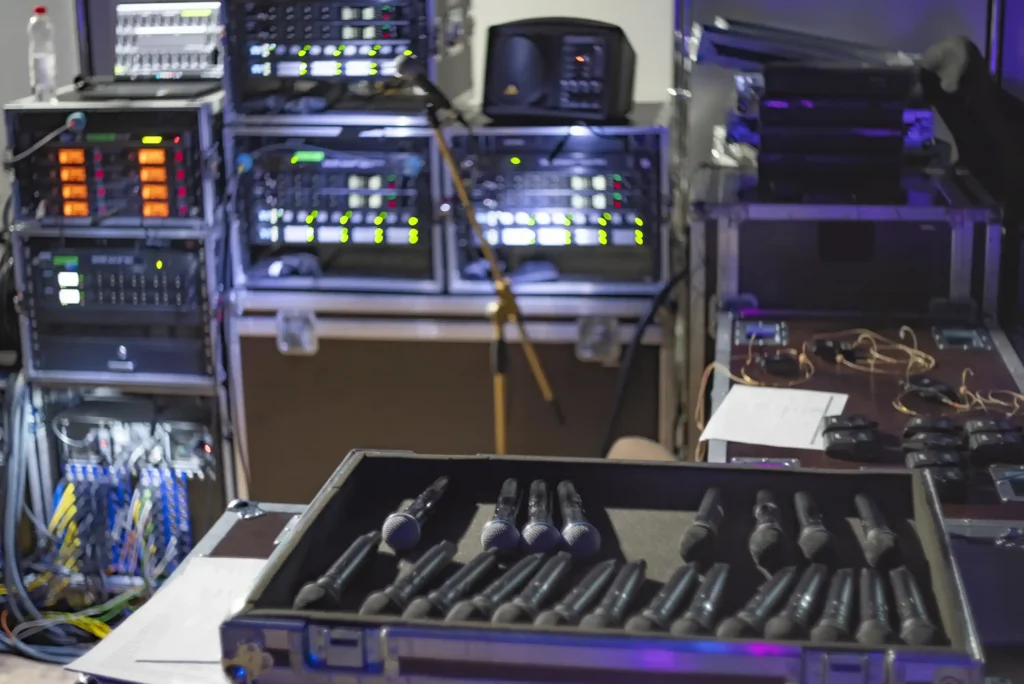 event planner in pakistan