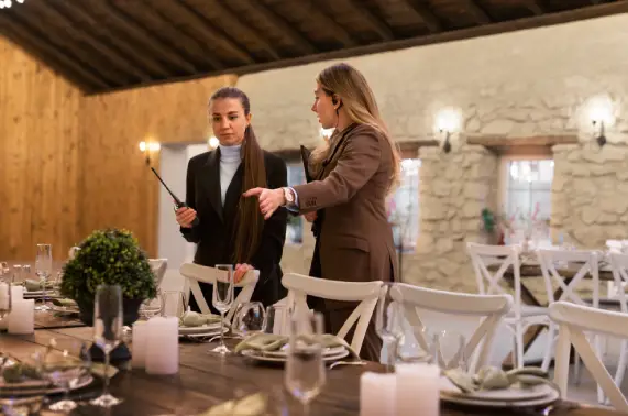 Best Top 10 Events Management Companies in Pakistan