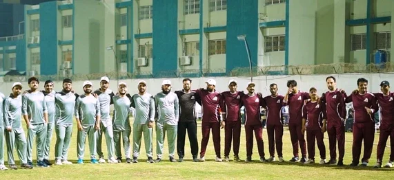 Sports Event