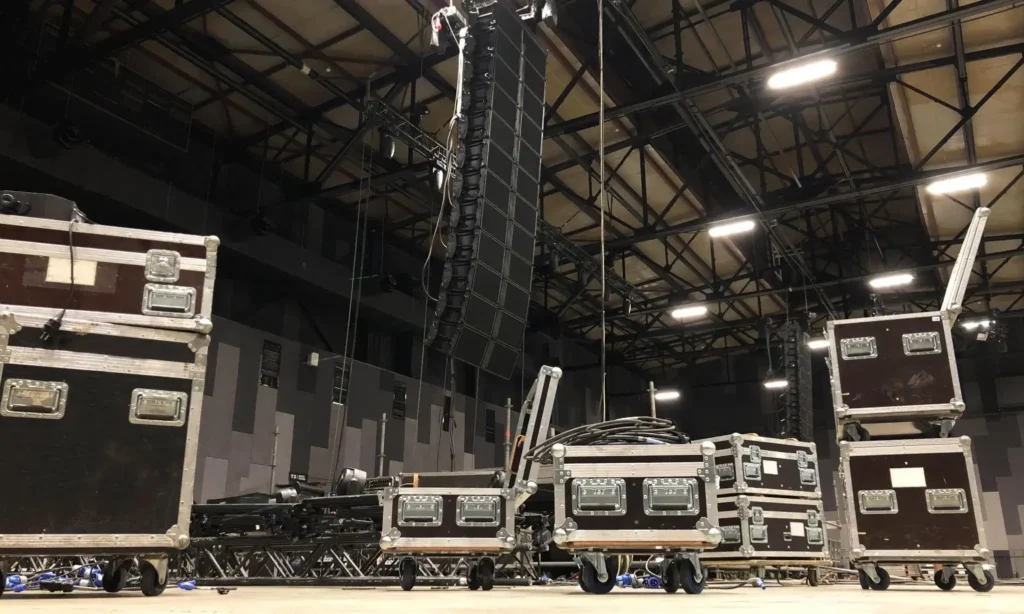 event planner in pakistan