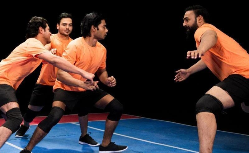 event planner in pakistan