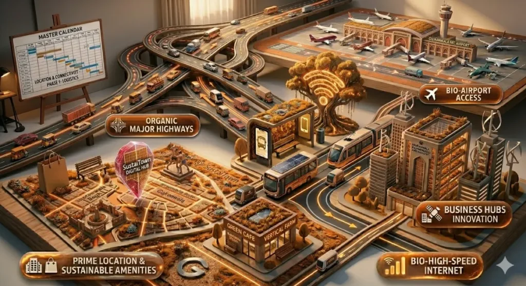 event planner in pakistan