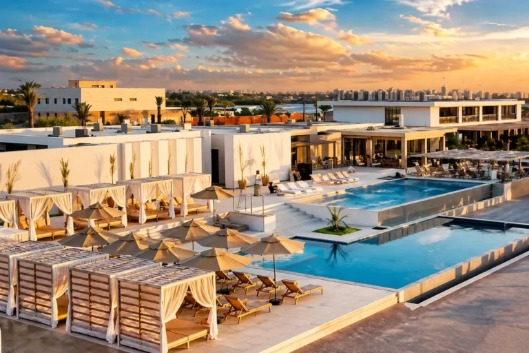 Khoj Resort Karachi (1)