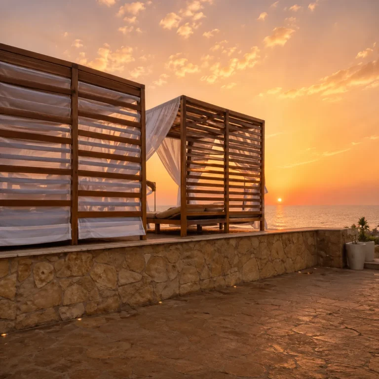 MARCEM - Khoj Resort (1)