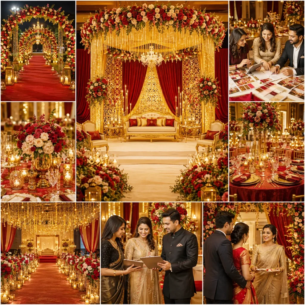 Top 10 Wedding Venues in Karachi