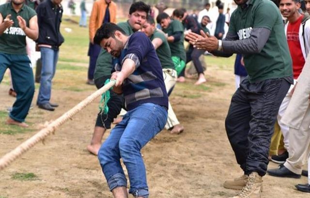 event planner in pakistan