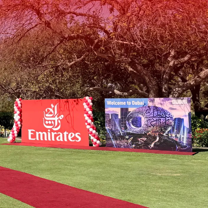 Brand Activation Services