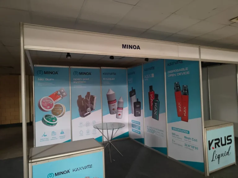 brand activation services Krus