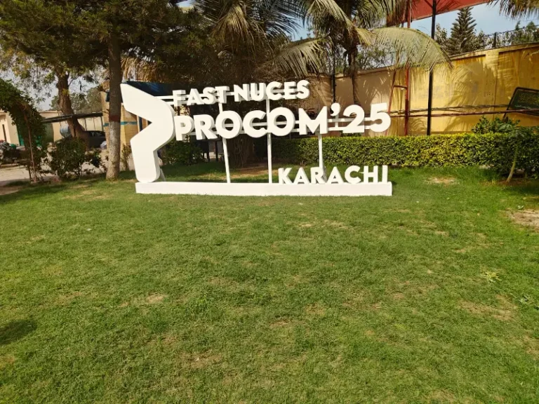 brand activation services PROCOM'25
