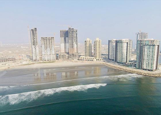 Emaar-Karachi