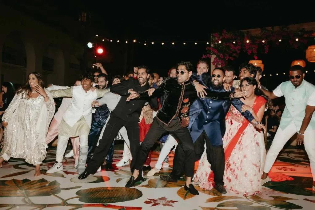 marriage event organizers