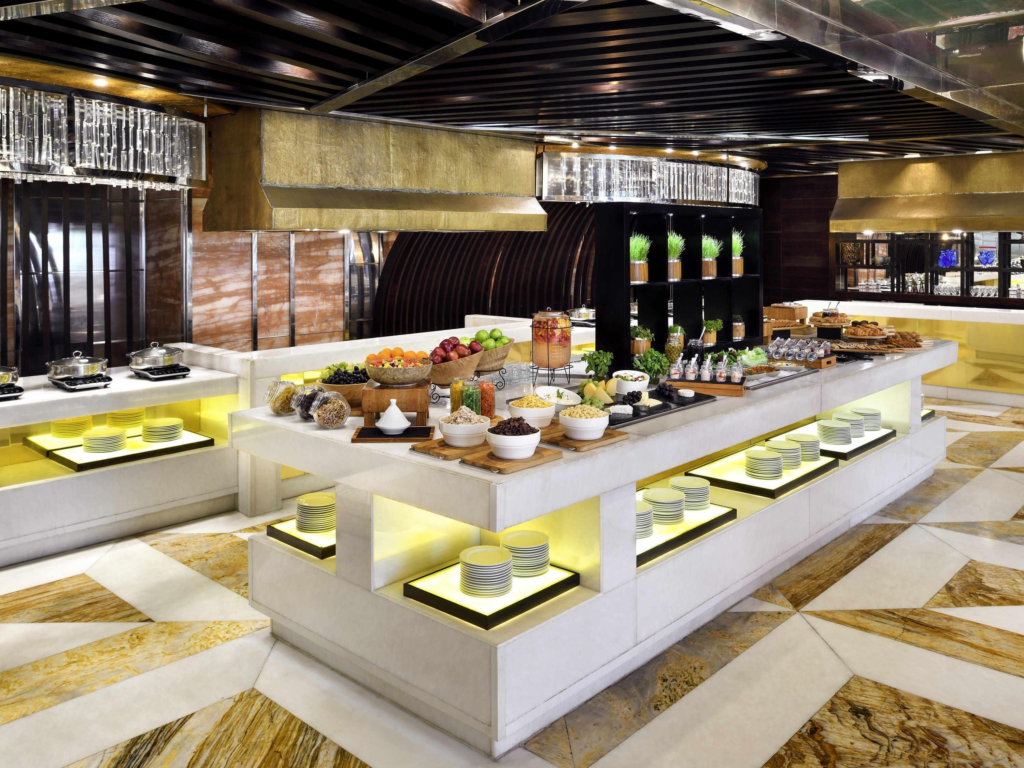 event planner in pakistan