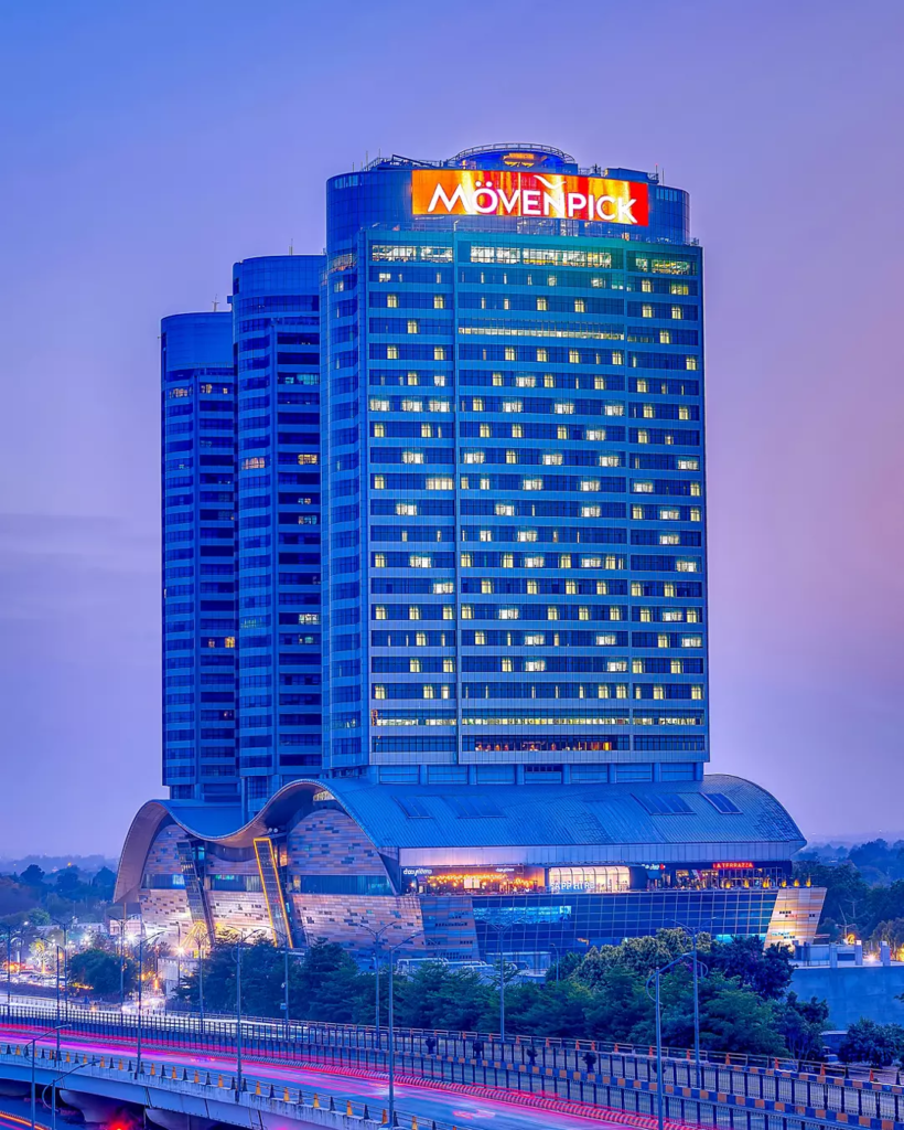 event planner in pakistan