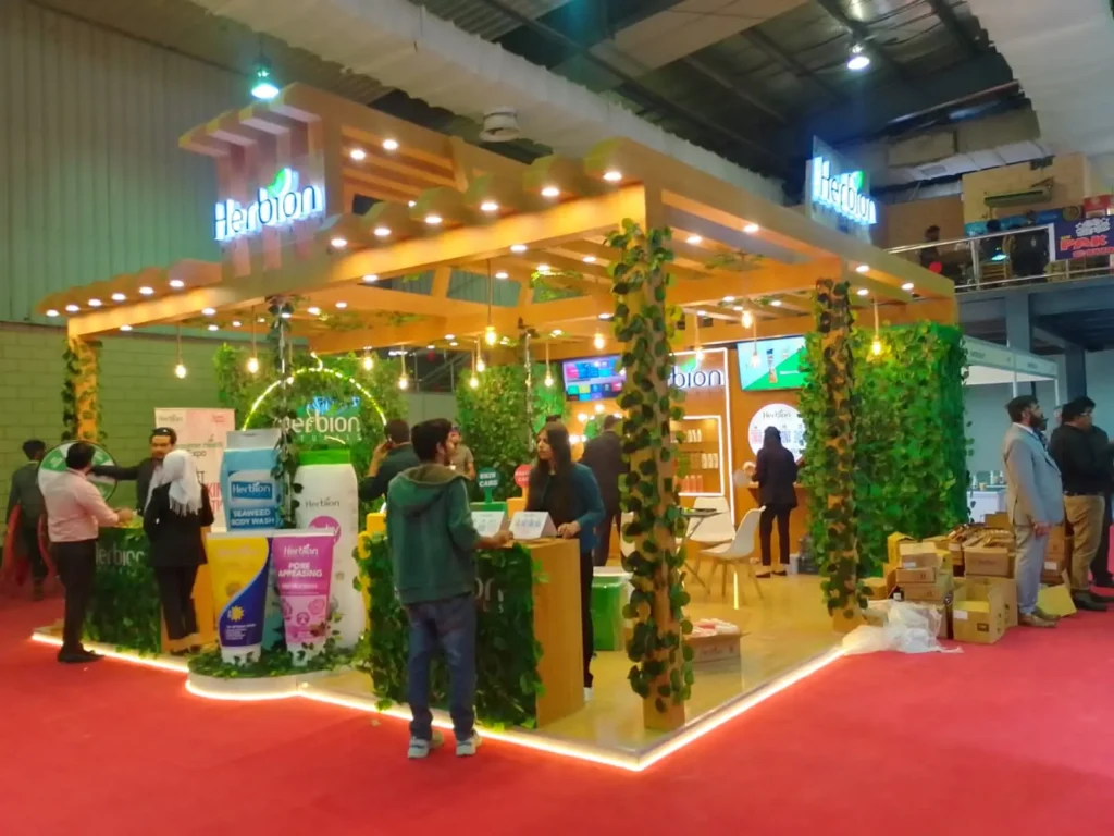 Brand Activation