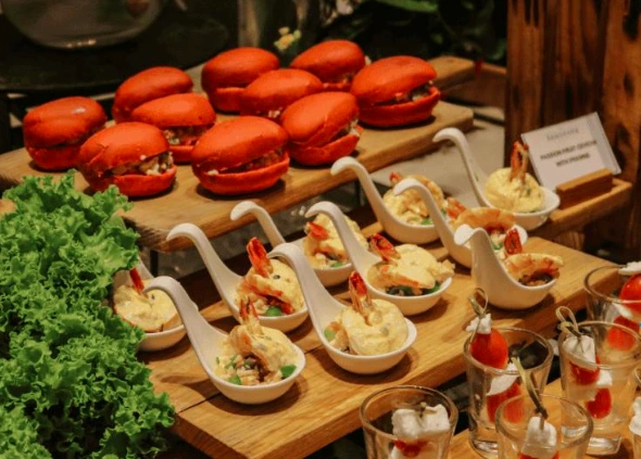 event planner in pakistan