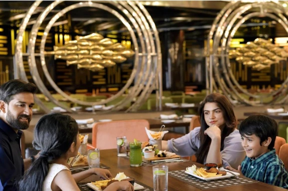 event planner in pakistan