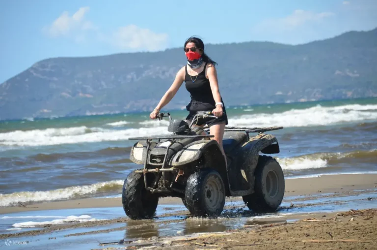 ATVBeach Buggy Karachi