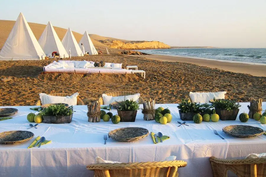 event planner in pakistan