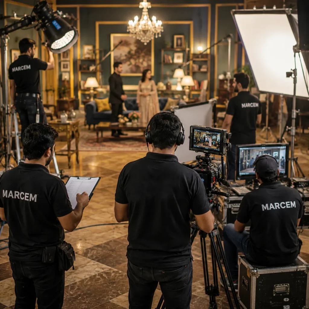 drama shooting event ortanizers
