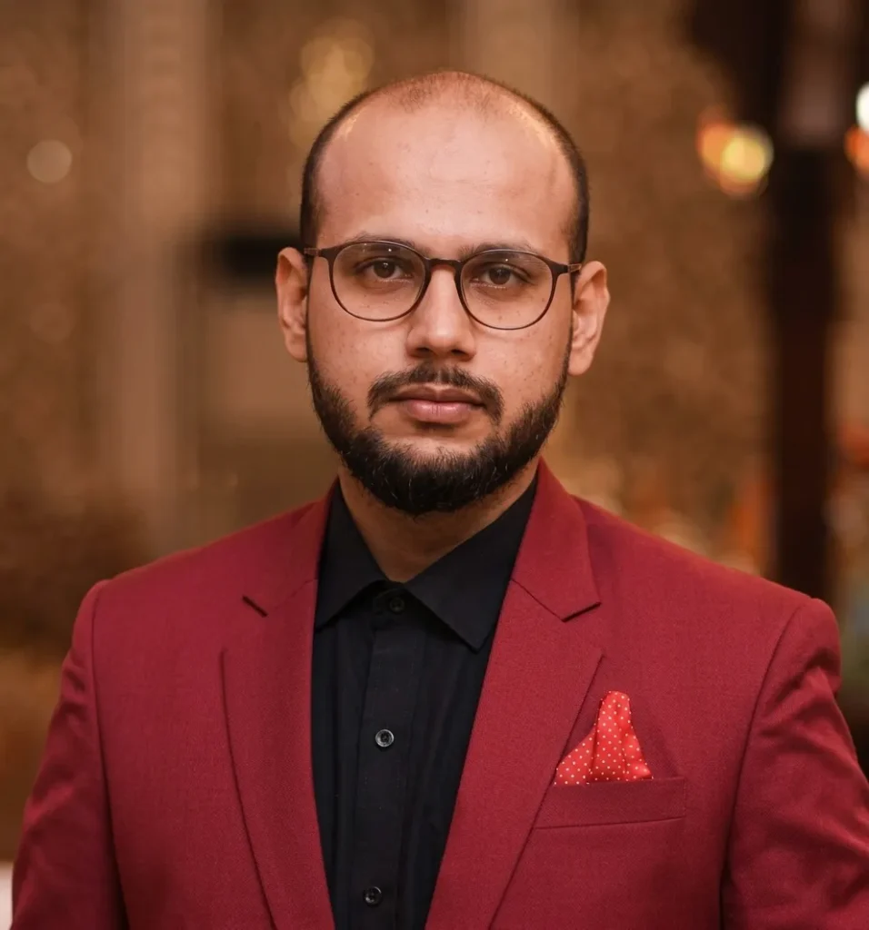 Director - MARCEM Event Solutions