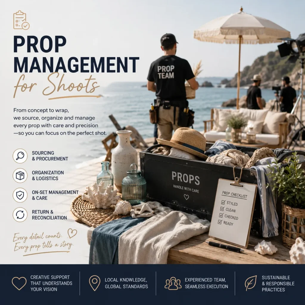 prop management karachi