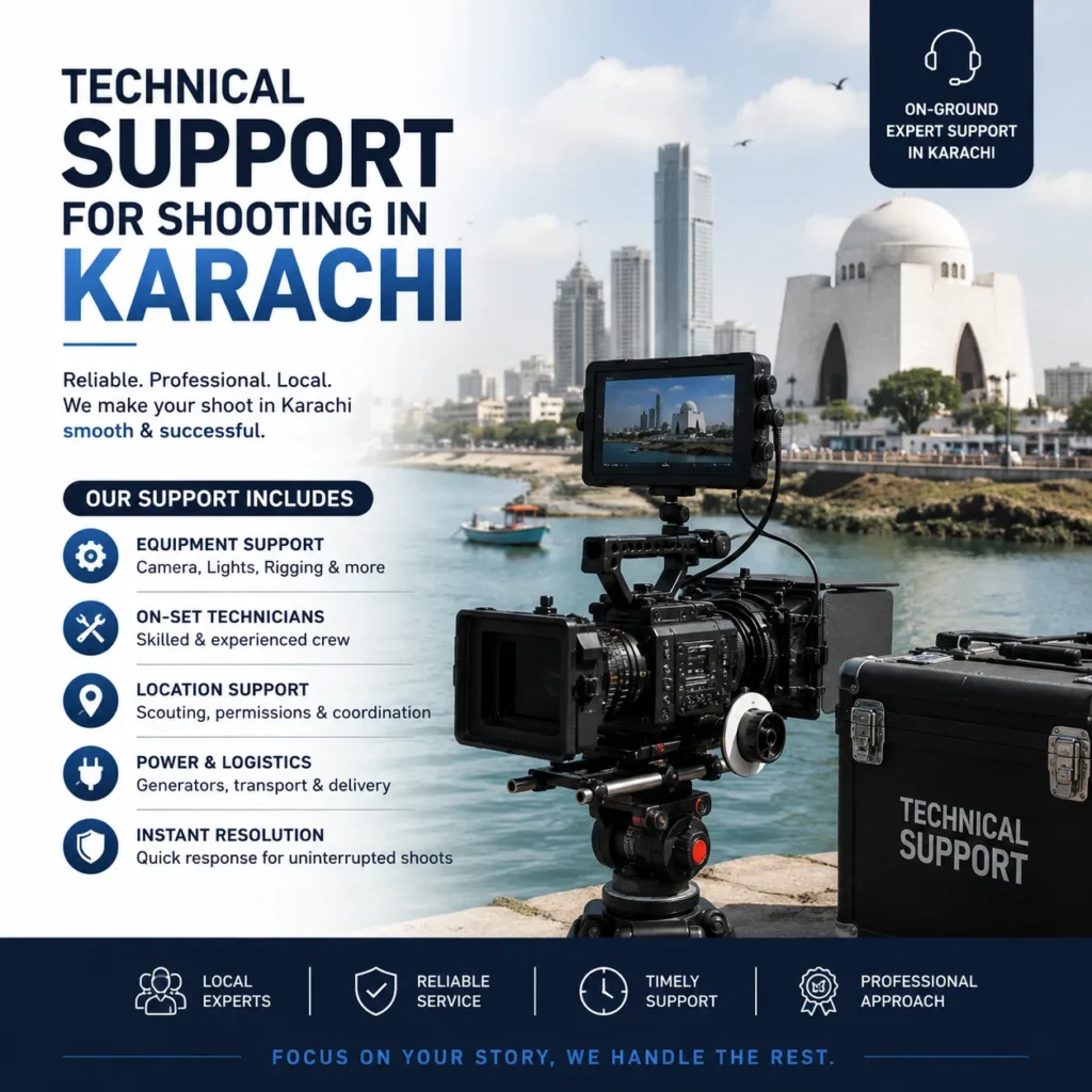 technical support for shooting online