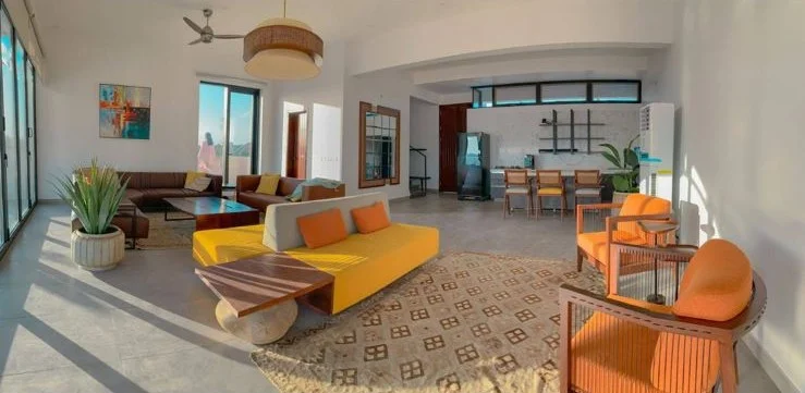 tushan beach karachi best resort