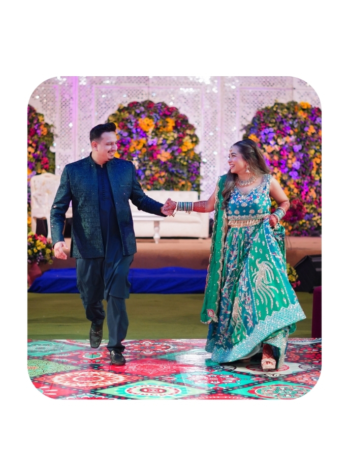 event planner in pakistan