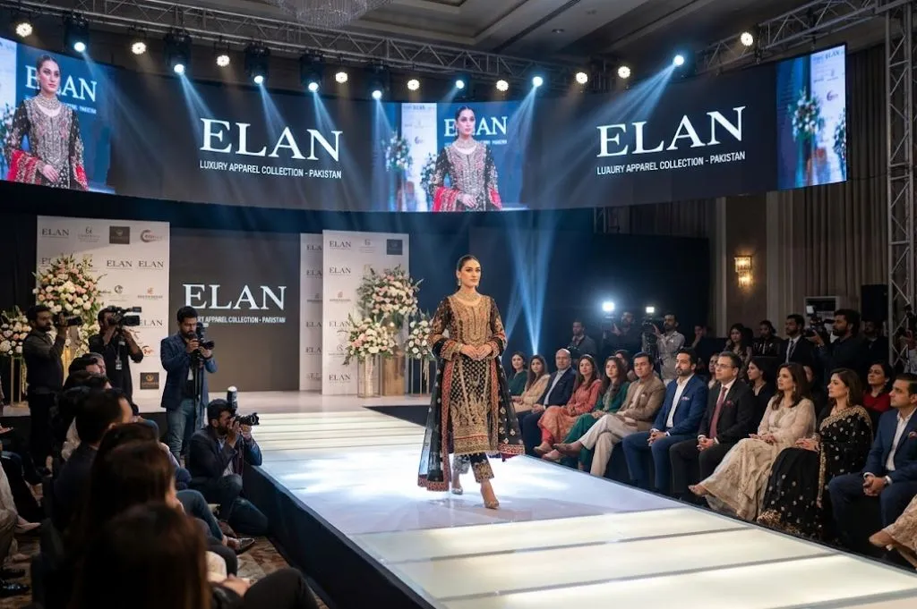 event planner in pakistan