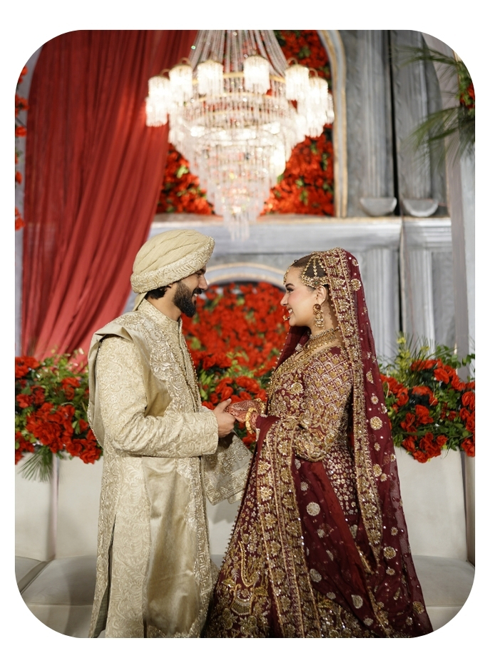 event planner in pakistan