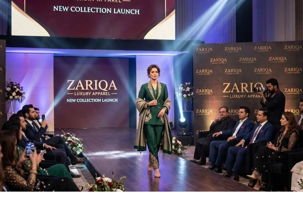 event planner in pakistan