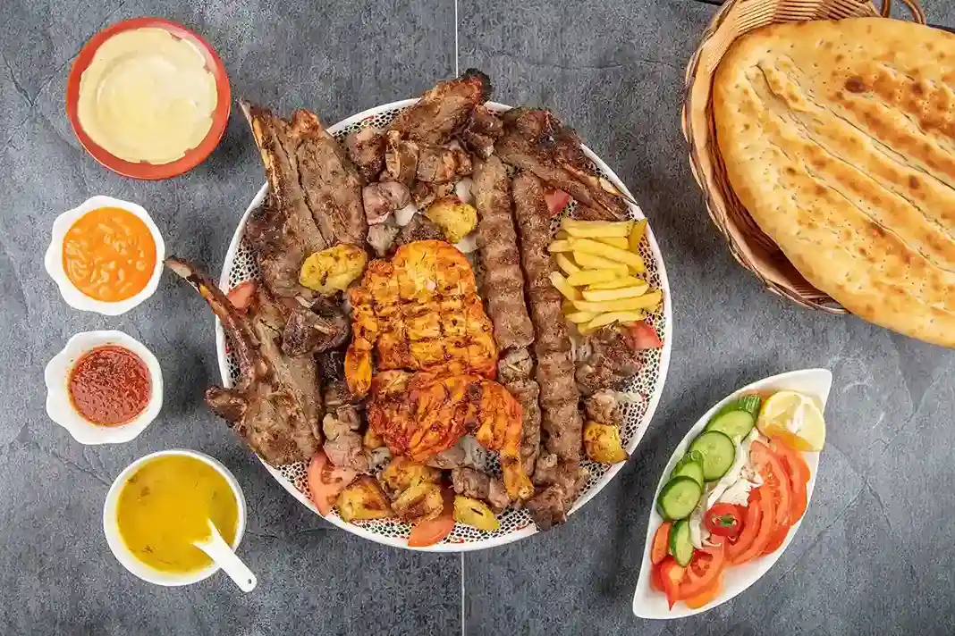Best Catering Services for Multinational Companies in Pakistan