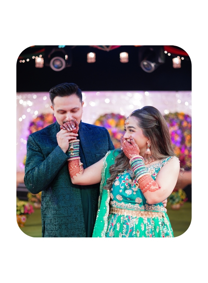 event planner in pakistan