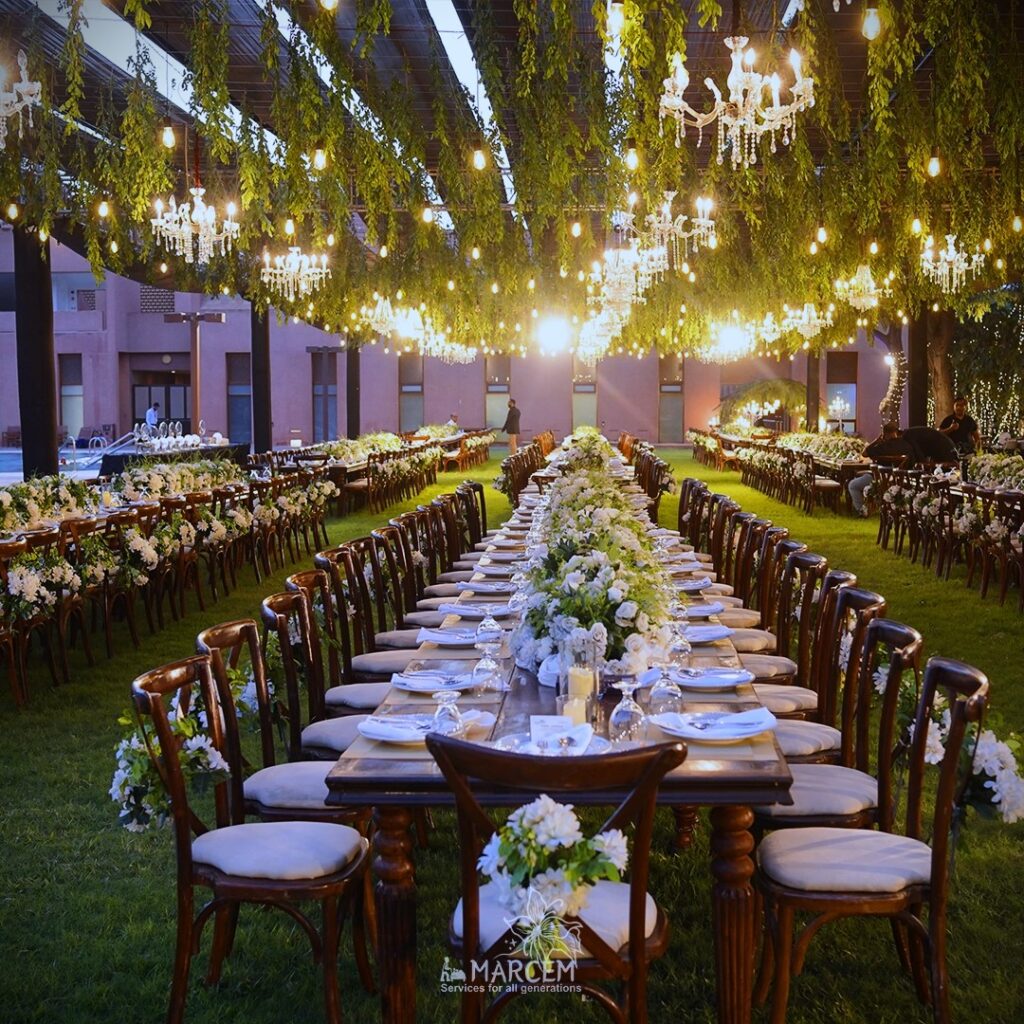 event planner in pakistan