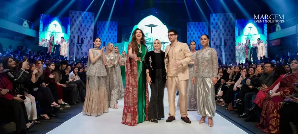 Fashion Show