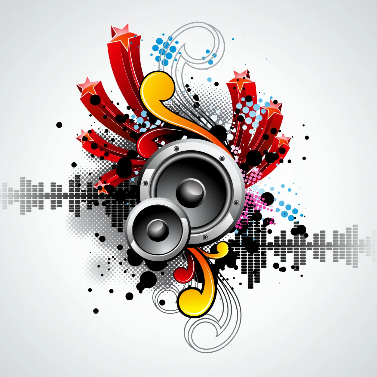 AV Services for events