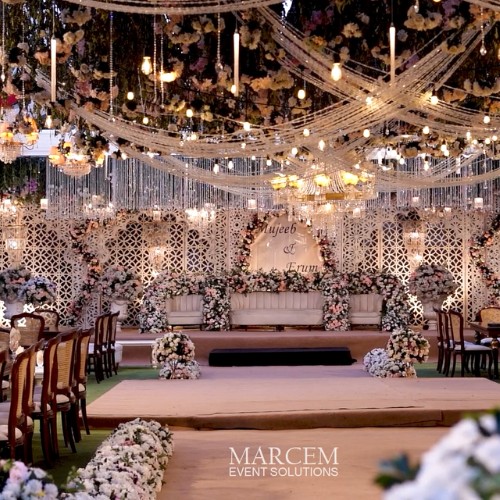 Ambiance & Thematic Decor